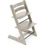 Stokke Tripp Trapp Sandalye Cashmire Grey - Çok Renkli