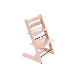 Stokke Tripp Trapp Serene Pink Mama Sandalyesi - Pembe