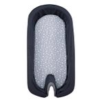 Stokke Xplori (Beyaz Yıldız) için Bebek Kapağı için Janabebe Levha
