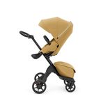 Stokke Xplory X Bebek Arabası - Golden Yellow