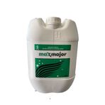STOLLER Maxmajor 20 Lt Bitkisel Menşeili Sıvı Organik Gübre Gelişim Arttırma,verim,besin Maddesi