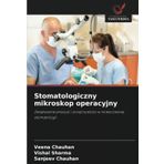 Stomatologiczny mikroskop operacyjny