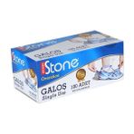 Stone 100'lü Kutulu Galoş