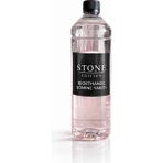 STONE EDITION Bio Ethanol Şömine Yakıtı - 1 LİTRE | KOKUSUZ VE DUMANSIZ TEMİZ YANMA
