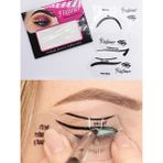Stone Family Fixliner Şablonu (Eyeliner)