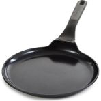 Stone Yapışmaz Alüminyum Döküm Krep Tavası 25 cm