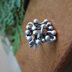 Stoneage Jewellery Bayan Bohem Yüzük