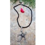 STONEAGE JEWELLERY Deniz Yıldızı Bayan Kolye