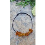 Stoneage Jewellery Kehribar Antiallerjik Bileklik