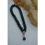STONEAGE JEWELLERY Mini Tesbih Tespih Çek Kristali