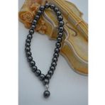 STONEAGE JEWELLERY Mini Tespih Tesbih Hematit Doğal Taşlı
