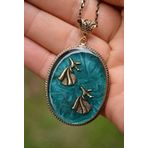 Stoneage Jewellery Semazen Bayan Kolye