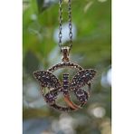 Stoneage Jewellery Yusufçuk Bayan Kolye