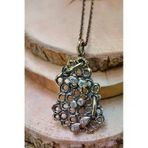 Stoneage RF03170 Jewellery Özel Tasarım Kolye