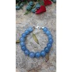 Stoneage Yeşim Doğal Taş Bayan Bileklik