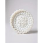 Stonechem Küçük Mandala Model Silikon Kalıp Içten Içe 11 cm