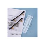 stonechem Silikon Epoksi tepsi kulbu kalıbı 20.1 X4.6 CM