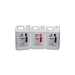 stonechem Ultra Şeffaf Epoksi Reçine 15 Kg Hobi Sanat Tepsi Magnet Ahşap