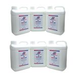 Stonechem Ultra Şeffaf Epoksi Reçine 30 Kg Hobi Sanat Tepsi Magnet Ahşap