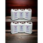 Stonechem Ultra Şeffaf Epoksi Reçine 30 kg