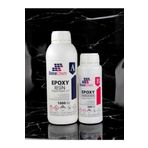 stonechem Ultra Şeffaf Hobi Epoksi 1,5 Kg Hobi,ahşap,tepsi,magnet Yapımı Için (SÜRPRİZ HEDİYE)