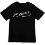 stonedfame Gazi Mustafa Kemal Atatürk Baskılı T-Shirt - XXL - Siyah