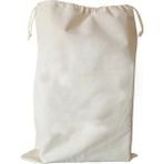Stonehill Sade Çok Amaçlı Kanvas Oyuncak/çamaşır Torbası 50X70 cm