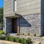 Stonewrap Kültür Taşı Dekoratif Taş Sierra Kül Kültür Taşı (1m2)
