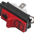 Stop Anahtarı Husqvarna 136/137/141/142/51/55/61/268/272/281 Motorlu Testere