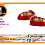 Stop Avensis 01-02 Lh