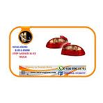 STOP AVENSİS 01-02 RH