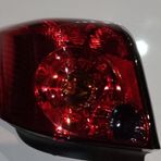 Stop Avensis 03-05 Rh