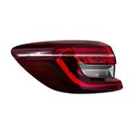 Stop Clıo 5 21-24 Dış Lh Duylu/touch Paket