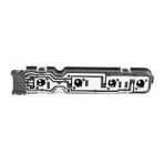 Stop Duyu Ford Transit 1993-2000 T15 Model