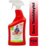 Stop Forte Derz Temizleyici - 750ML