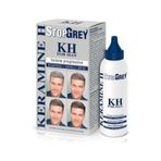 Stop Grey Saç Beyazlık Giderici Losyon 125 ML