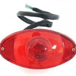 STOP KOMPLE E-BİSİKLET COBRA KÜÇÜK MODEL siyah