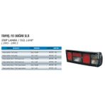 STOP LAMBA 93 FIAT DOĞAN SLX SOL