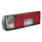 Stop Lamba Duylu Sol Doğan Şahin S Slx 93+ 85009361 131-13
