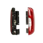 Stop Lamba Sag Doblo 15-22 Cıft Kapı Orjınal Opar 52044715