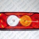 Stop Lambasi Cami Sag Baglanti Vidali Transit Pick Up 15