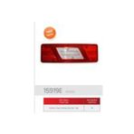 STOP LAMBASI CAMI SOL BAGLANTI VIDALI TRANSIT PICK-UP 15-