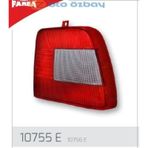 STOP LAMBASI CAMI SOL TEMPRA - FARBA-10755D
