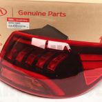 Stop Lambası Dıs Sag Led,P21W Kore Sorento Benzın-Dızel 2017- (Oem No: 92402C5600)