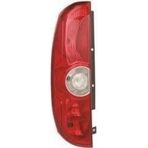 Stop Lambası Doblo 11-14 / Opel Combo Duysuz (Tek Kapı) Sol (Oem No: 51830565)