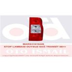 STOP LAMBASI DUYSUZ SAĞ TRANSİT 06