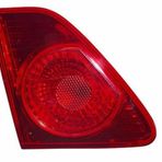 STOP LAMBASI IC SOL KIRMIZI JAPON COROLLA E15 Benzin-Dizel 07-10 81591-12100 DEPO 212-1329L-LD-UE OE