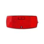 Stop Lambası - S-55, 2 Led, Bagaj Stop, Pilli