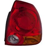 Stop Lambası Sağ Accent 03-06 Duysuz 9240225510
