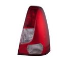 STOP LAMBASI SAĞ DACİA LOGAN SEDAN SEFFAF 07-09 DUYSUZ MARS-611264